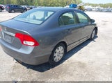 HONDA CIVIC VP 2HGFA163X9H343908 снимка