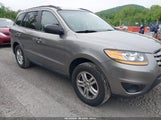 HYUNDAI SANTA FE GLS V6 5XYZGDAG6BG065017 снимка