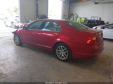 FORD FUSION SEL 3FAHP0CG9BR270070 снимка