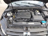 VOLKSWAGEN GOLF SPORTWAGEN TSI SEL 4-DOOR 3VWC17AUXFM516406 fotografie