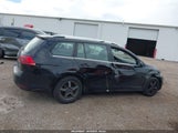 VOLKSWAGEN GOLF SPORTWAGEN TSI SEL 4-DOOR 3VWC17AUXFM516406 fotografie