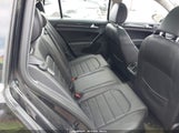 VOLKSWAGEN GOLF SPORTWAGEN TSI SEL 4-DOOR 3VWC17AUXFM516406 fotografie