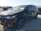 CHEVROLET TRAVERSE RS 1GNERJKX7KJ247578 снимка