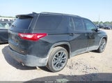 CHEVROLET TRAVERSE RS 1GNERJKX7KJ247578 снимка