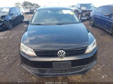 VOLKSWAGEN JETTA 2.0L S 3VW2K7AJ4EM440677 снимка