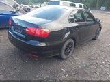 VOLKSWAGEN JETTA 2.0L S 3VW2K7AJ4EM440677 снимка