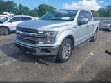 Ford F-150 Lariat 1FTEW1C53JKF19146 photo
