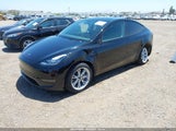TESLA MODEL Y AWD/LONG RANGE DUAL MOTOR ALL-WHEEL DRIVE 7SAYGDEE6PA033798 снимка