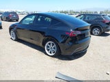 TESLA MODEL Y AWD/LONG RANGE DUAL MOTOR ALL-WHEEL DRIVE 7SAYGDEE6PA033798 снимка