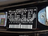 KIA SORENTO S 5XYRLDLCXMG007839 снимка