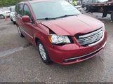 CHRYSLER TOWN & COUNTRY TOURING 2C4RC1BG0ER325856 снимка