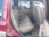 Ford Explorer Eddie Bauer 1FMZU74E1YZA95651 снимка