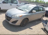 Mazda Mazda5 Sport JM1CW2BLXC0107317 fotografie