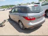 Mazda Mazda5 Sport JM1CW2BLXC0107317 fotografie