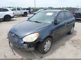 HYUNDAI ACCENT GLS KMHCN46C79U360777 снимка