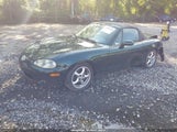 MAZDA MX-5 MIATA LS/SPECIAL EDITION JM1NB353010203783 снимка