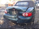 MAZDA MX-5 MIATA LS/SPECIAL EDITION JM1NB353010203783 снимка