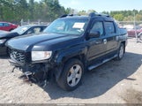 HONDA RIDGELINE RTL 5FPYK1F56AB003730 снимка