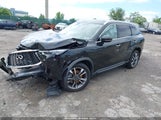 INFINITI QX60 LUXE AWD 5N1DL1FS1RC335847 photo