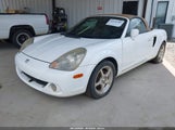 TOYOTA MR2 SPYDER JTDFR320430063623 снимка