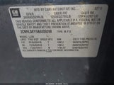 CHEVROLET EQUINOX LTZ 2CNFLGEY9A6309298 снимка