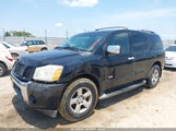 NISSAN ARMADA SE 5N1AA08A96N739809 снимка
