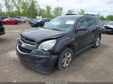 CHEVROLET EQUINOX 1LT 2GNALDEK3D6309236 снимка
