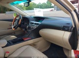 LEXUS RX 350 2T2ZK1BA9AC020120 fotografie