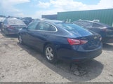 Chevrolet Malibu Fwd Lt 1G1ZD5ST7NF184964 снимка