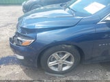 Chevrolet Malibu Fwd Lt 1G1ZD5ST7NF184964 снимка