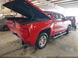 CHEVROLET SILVERADO 1500 1LZ 3GCPCSEC1EG139027 снимка