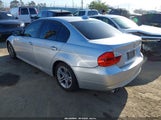 BMW 328I WBAVC53508FZ86959 снимка