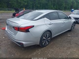 NISSAN ALTIMA SV FWD 1N4BL4DV5MN408151 fotografie