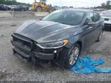 FORD FUSION ENERGI TITANIUM 3FA6P0SU9KR126985 снимка