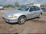 CHEVROLET CAVALIER 1G1JC524827204668 снимка