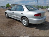 CHEVROLET CAVALIER 1G1JC524827204668 снимка