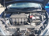 NISSAN SENTRA S 3N1AB7AP4KY252400 снимка