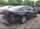 Nissan Altima S Fwd 1N4BL4BV1LC139756 fotografie