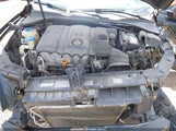 VOLKSWAGEN PASSAT 2.5L S 1VWAP7A39DC147565 снимка