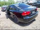 VOLKSWAGEN PASSAT 2.5L S 1VWAP7A39DC147565 снимка
