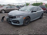 HONDA CIVIC SPORT SHHFK7H48MU405453 fotografie