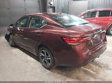 NISSAN SENTRA SV XTRONIC CVT 3N1AB8CV5RY260498 photo
