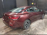 NISSAN SENTRA SV XTRONIC CVT 3N1AB8CV5RY260498 снимка