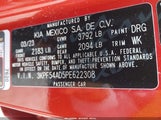 KIA FORTE GT-LINE 3KPF54AD5PE622308 снимка