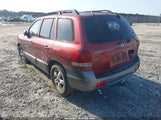 HYUNDAI SANTA FE GLS KM8SC13DX5U878762 снимка