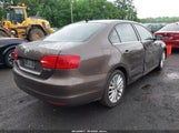 VOLKSWAGEN JETTA 2.5L SEL 3VWLX7AJ0BM394816 снимка