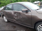 VOLKSWAGEN JETTA 2.5L SEL 3VWLX7AJ0BM394816 снимка