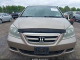 HONDA ODYSSEY EX-L 5FNRL38635B412107 снимка