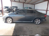 TOYOTA COROLLA XRS 1NXBE40E29Z002492 снимка
