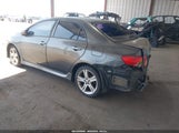 TOYOTA COROLLA XRS 1NXBE40E29Z002492 снимка